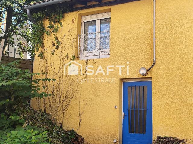 Maison vente à France métropolitaine, Saint-etienne