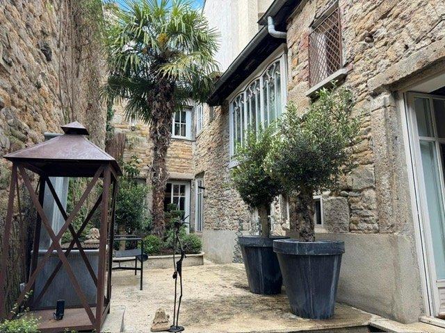 Maison vente à France métropolitaine, Saint-etienne