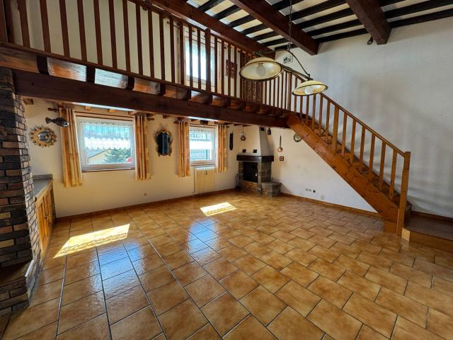 Maison vente à Saint-Étienne, Loire