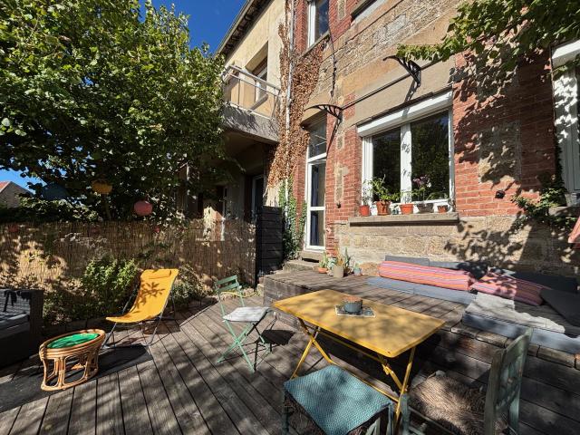 Maison vente à France métropolitaine, Saint-etienne