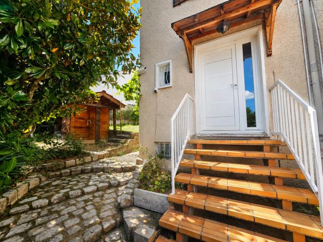 Maison vente à Saint-Étienne, Saint-etienne