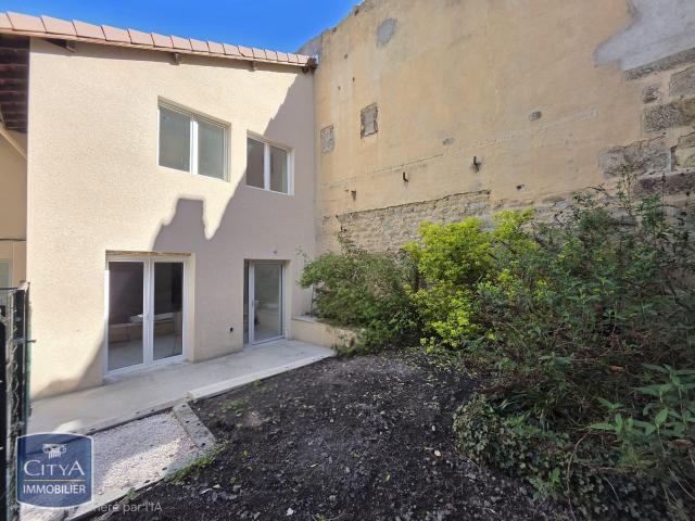 Maison vente à Saint-Étienne, Saint-etienne