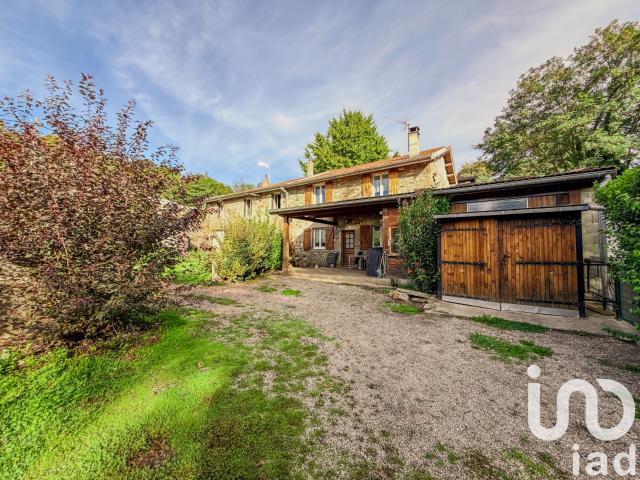 Maison vente à France métropolitaine, Saint-etienne