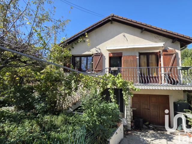 Maison vente à France métropolitaine, Saint-etienne