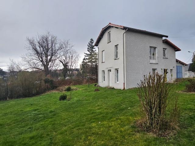 Maison vente à Saint-Jean-Bonnefonds, Loire
