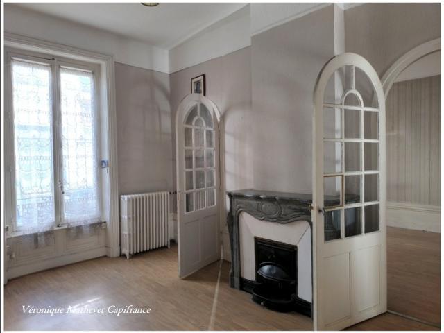 Maison vente à Saint-Étienne, Saint-etienne