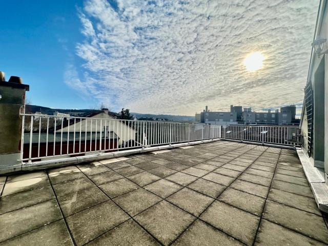 Appartement vente à Saint-Étienne, Saint-etienne