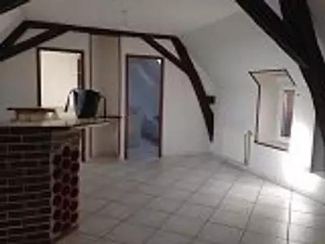 Appartement location à Autun, Saint-eusèbe