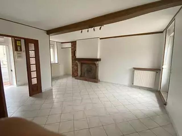 Appartement location à La Motte, Saint-Eusèbe