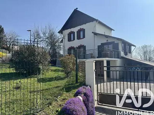 Maison vente à Annecy, Auvergne-Rhône-Alpes