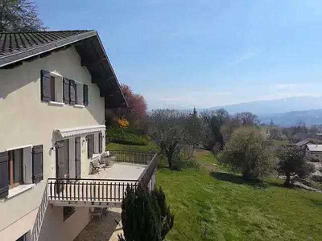 Maison vente à Annecy, Auvergne-Rhône-Alpes