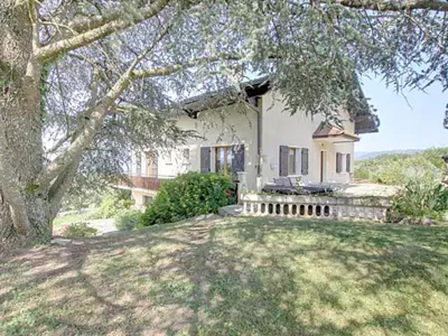 Maison vente à Annecy, Auvergne-Rhône-Alpes