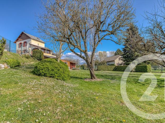 Maison vente à Annecy, Auvergne-Rhône-Alpes