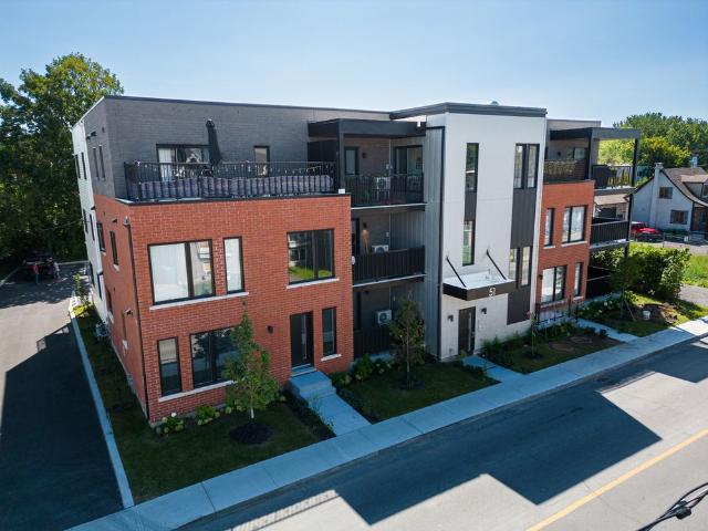 Apartment for rent in Laurentides, Quebec