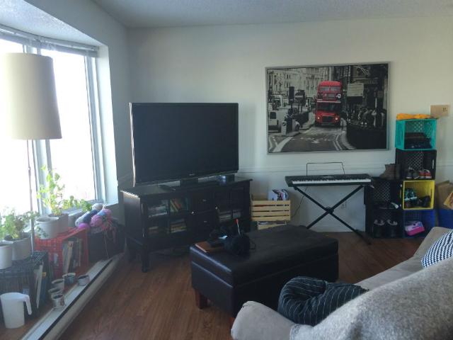 Apartment for rent in Laurentides, Quebec