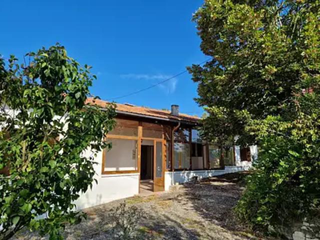 Maison vente à Villeneuve-sur-Lot, Saint-eutrope-de-born