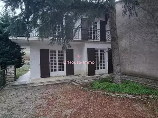 Maison vente à Villeneuve-sur-Lot, Saint-eutrope-de-born