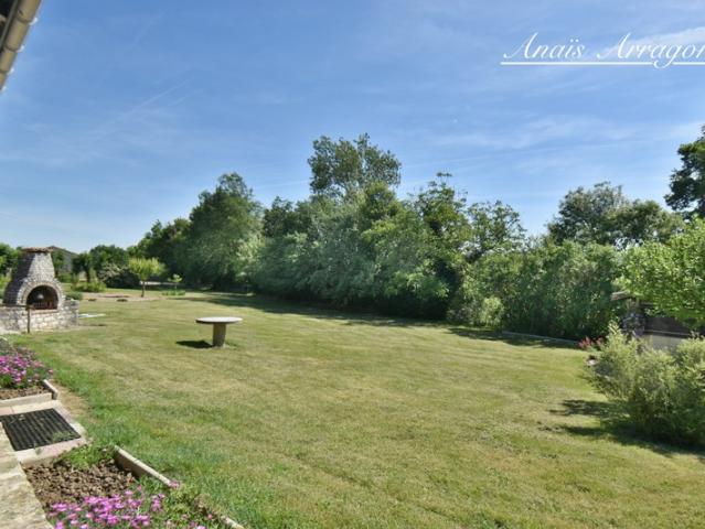 Maison vente à Villeneuve-sur-Lot, Saint-eutrope-de-born