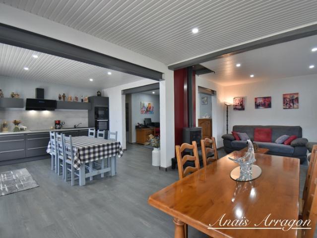 Maison vente à Villeneuve-sur-Lot, Saint-eutrope-de-born