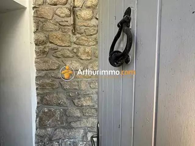 Maison vente à Quimper, Bretagne