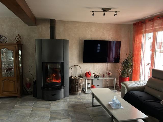 Maison vente à Quimper, Bretagne