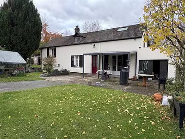 Maison vente à Mortagne-au-Perche, Saint-evroult-de-montfort