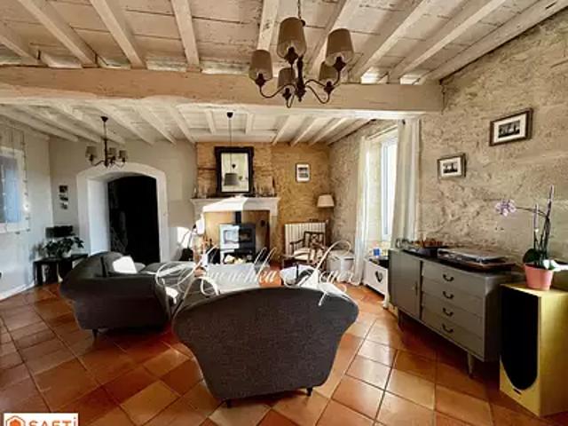 Maison vente à Langon, La Réole