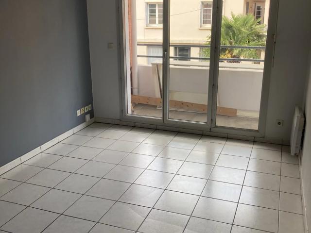 Appartement location à Toulouse