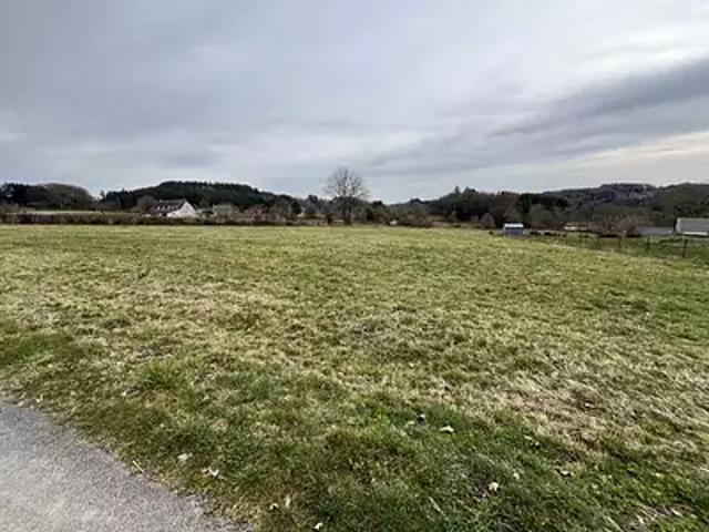 Terrain vente à Ussel, Saint-exupéry-les-roches