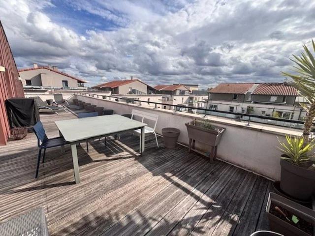 Appartement vente à Toulouse
