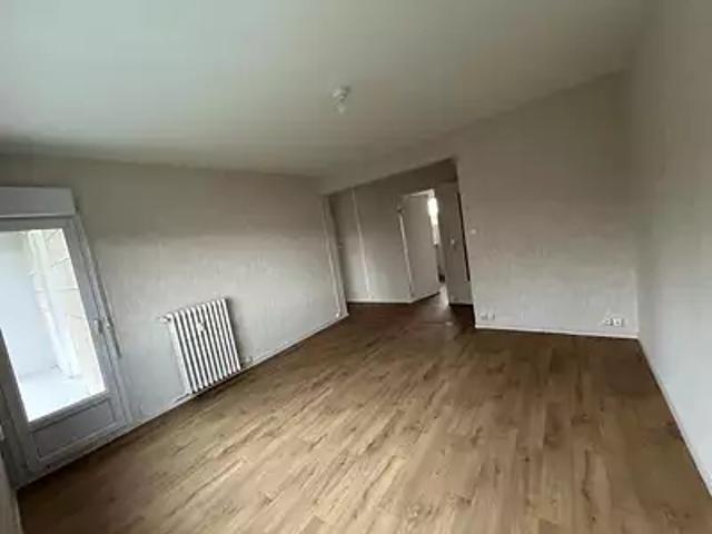 Appartement location à Auxerre, Saint-fargeau