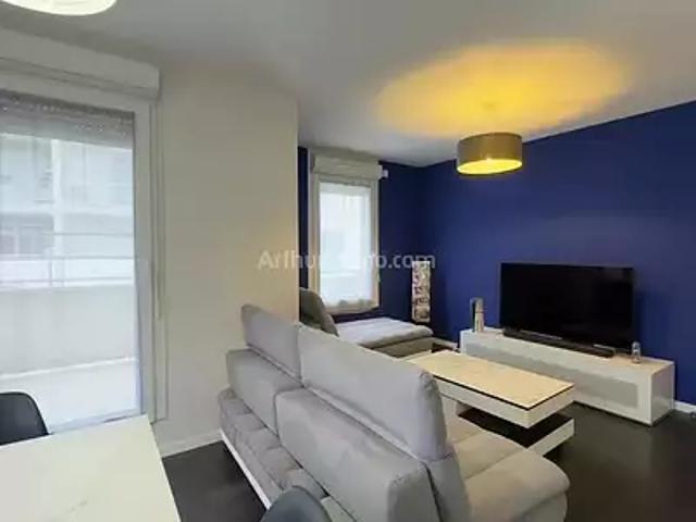Appartement vente à Melun, Saint-fargeau-ponthierry
