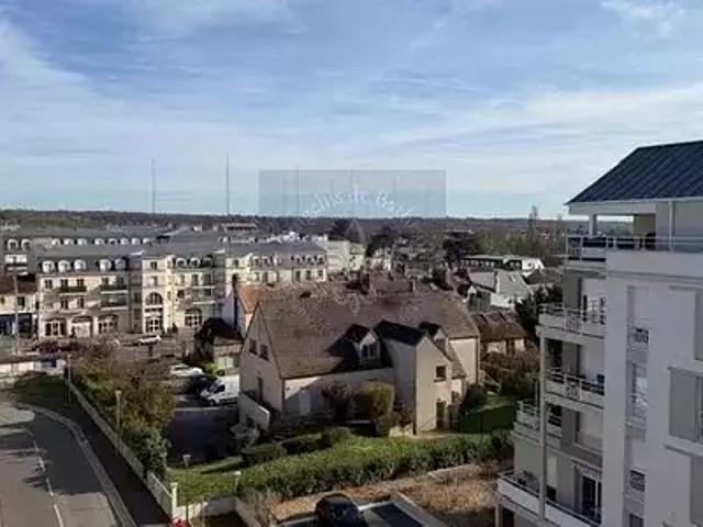 Appartement vente à Melun, Saint-fargeau-ponthierry
