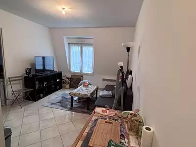 Appartement vente à Melun, Saint-fargeau-ponthierry