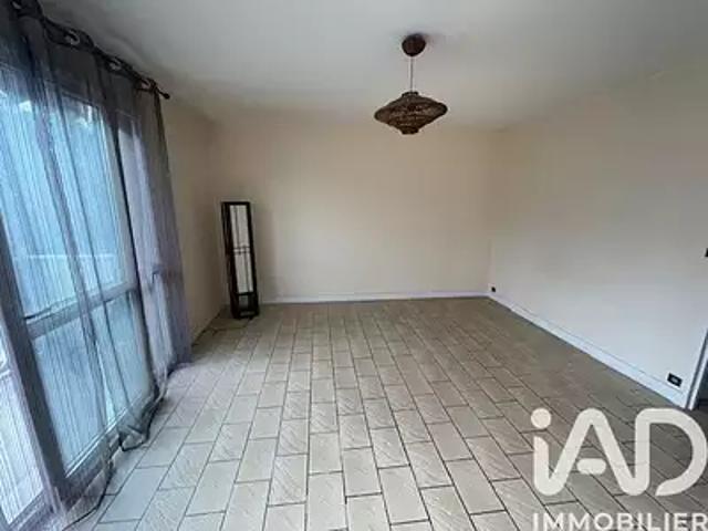 Appartement vente à Melun, Saint-fargeau-ponthierry