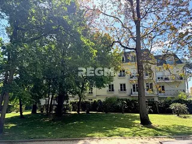 Appartement vente à Melun, Saint-fargeau-ponthierry