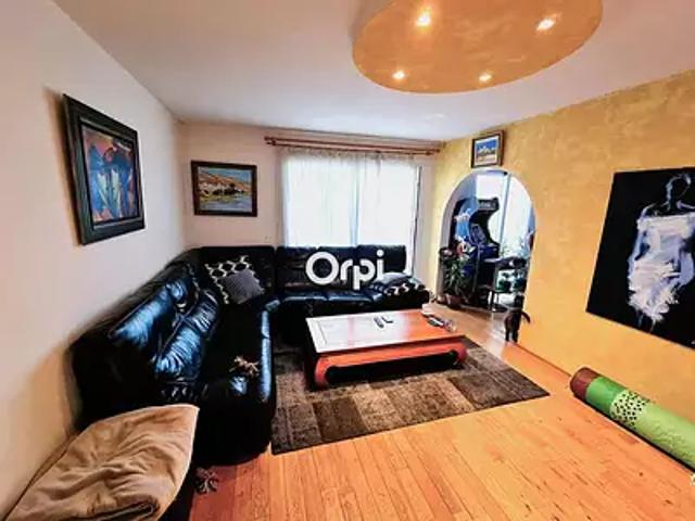 Appartement vente à Melun, Saint-fargeau-ponthierry