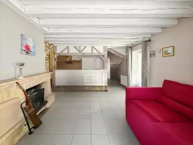 Maison vente à Melun, Saint-fargeau-ponthierry