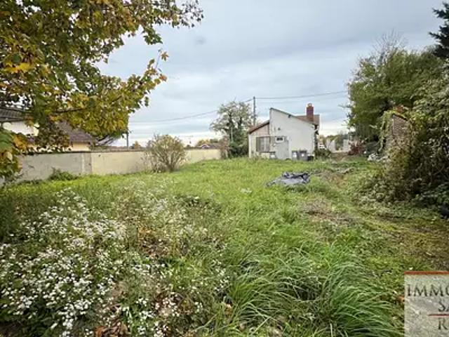 Maison vente à Melun, Saint-fargeau-ponthierry