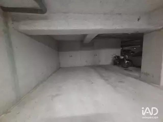 Garage location à Melun, Saint-fargeau-ponthierry