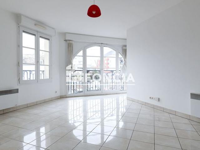 Appartement vente à Melun, Saint-fargeau-ponthierry