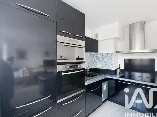 Appartement vente à Melun, Saint-fargeau-ponthierry
