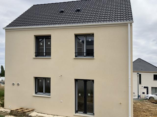 Maison vente à Melun, Saint-fargeau-ponthierry