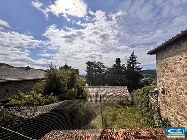 Maison vente à Tournon-sur-Rhône, Saint-félicien