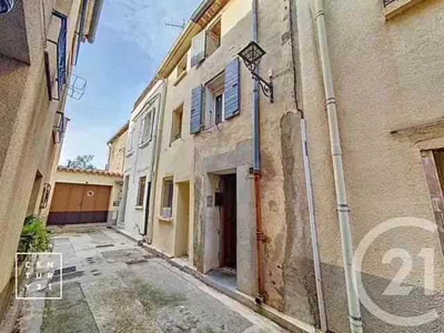 Maison vente à Prades, Saint-féliu-d'amont