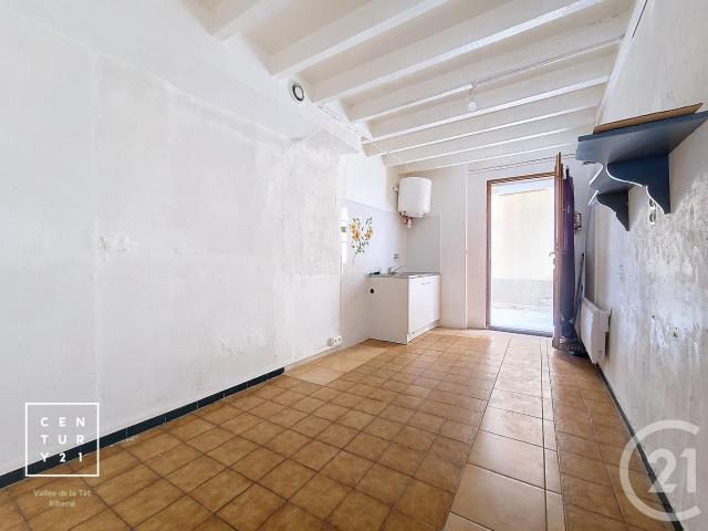 Maison vente à Prades, Saint-féliu-d'amont
