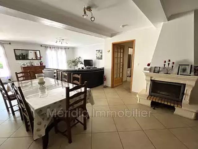 Appartement vente à Mas Sainte-Anne, Saint-Féliu-d'Avall