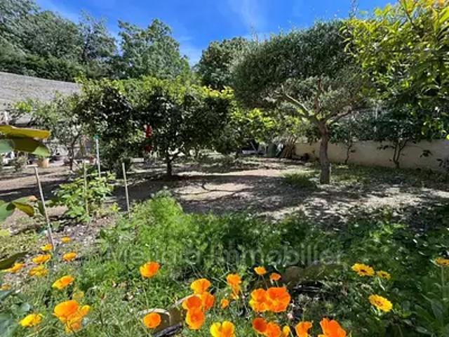 Appartement vente à Perpignan, Saint-féliu-d'avall