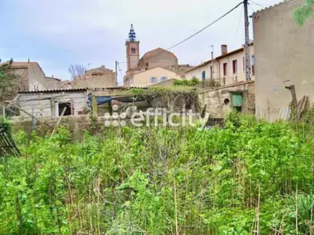 Maison vente à Perpignan, Saint-féliu-d'avall