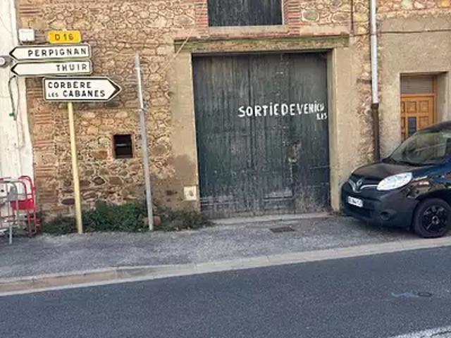 Maison vente à Perpignan, Saint-féliu-d'avall